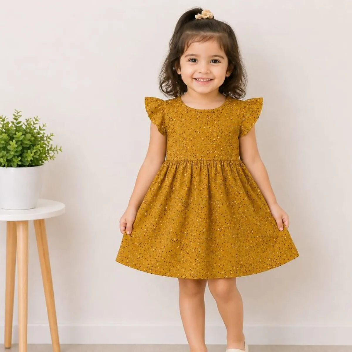 Frock