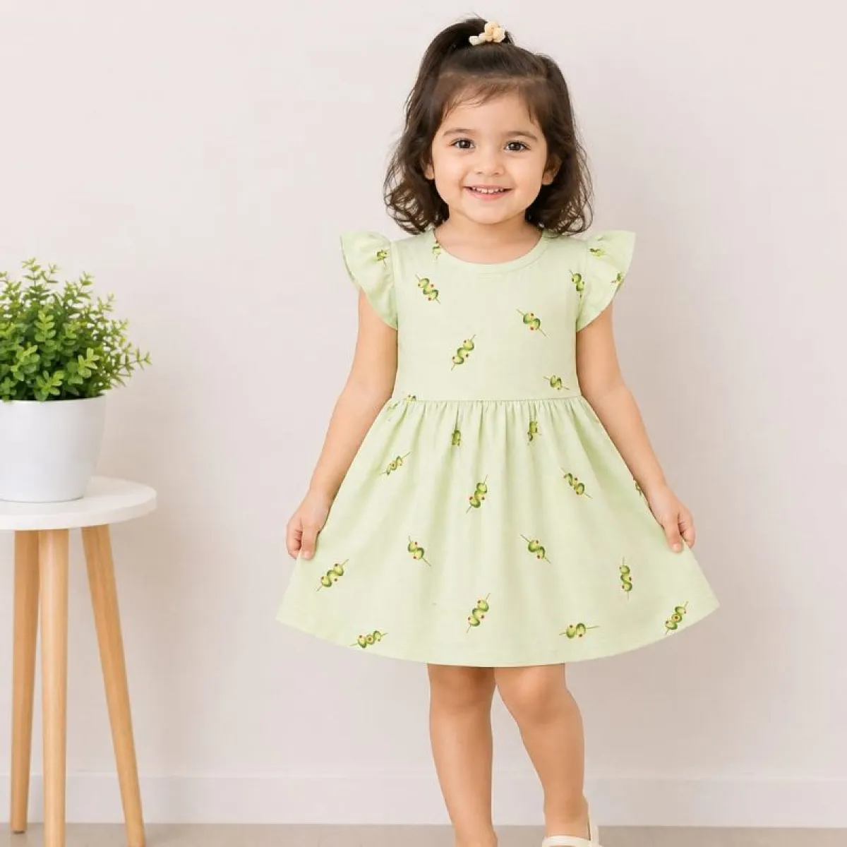 Frock