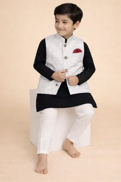 Baby panjabi set_img_0