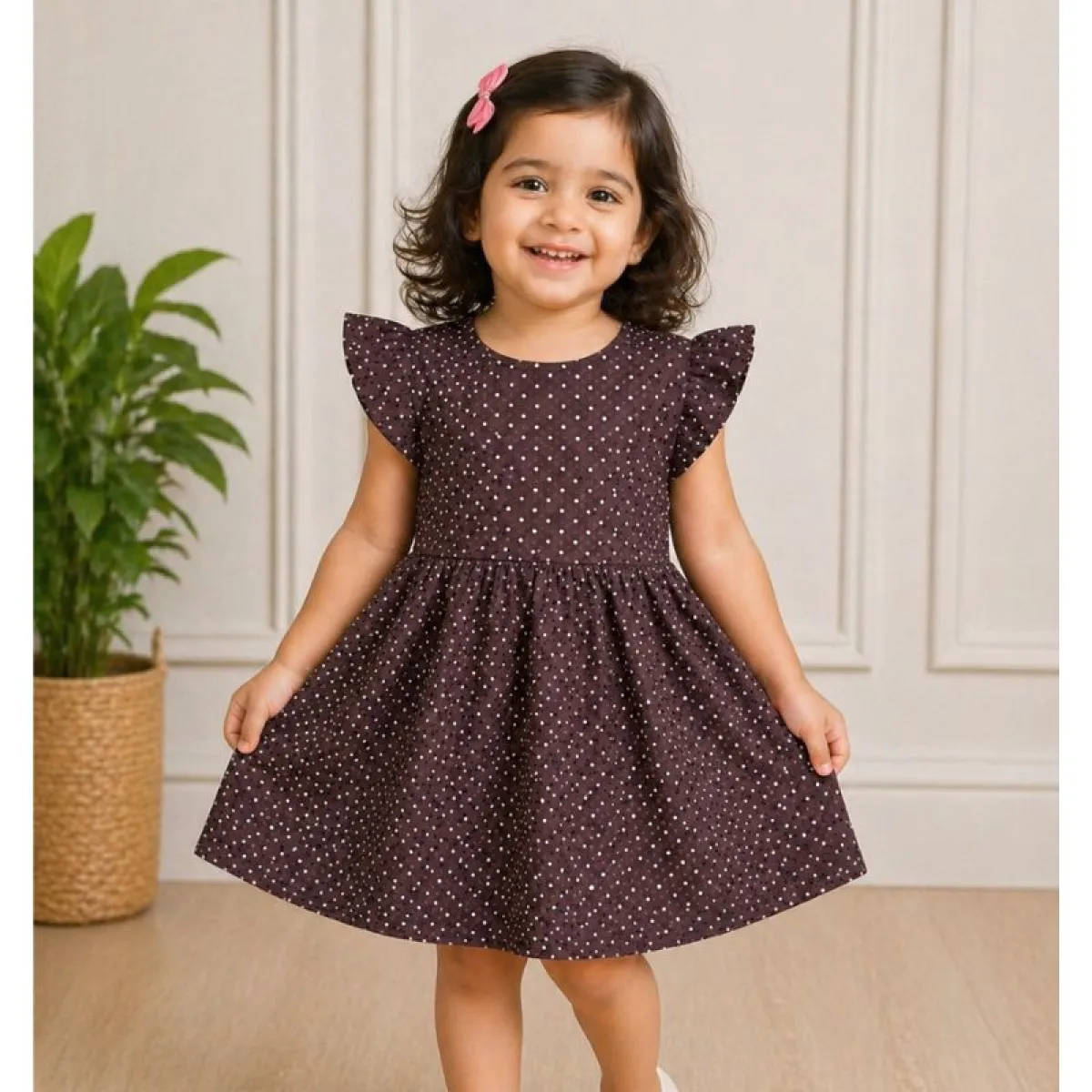 Frock