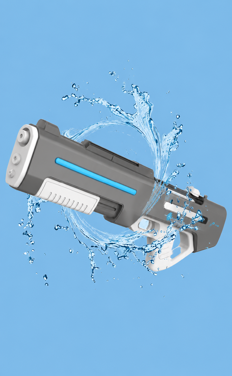Aqua Beast Water Blaster thumbnail 3