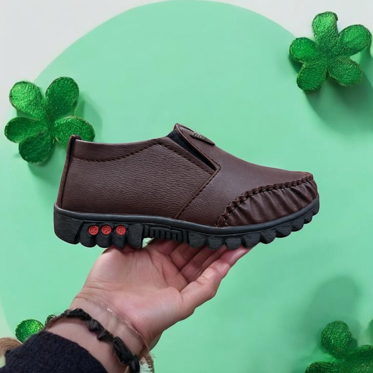 Royal Grip Loafer