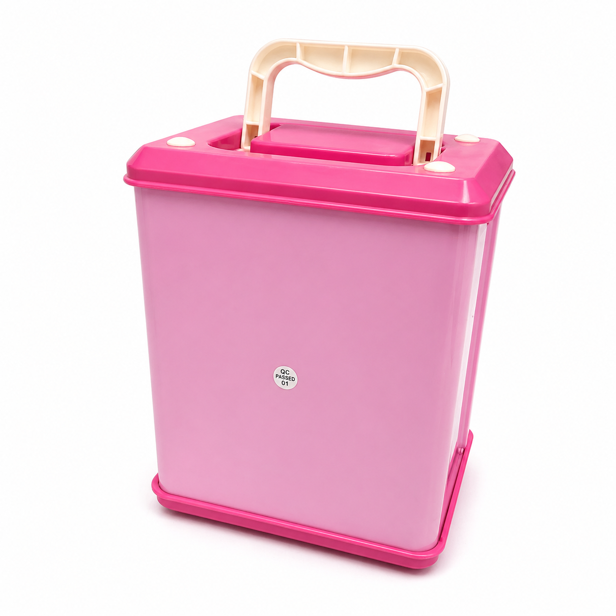 Princess Password Piggy Bank Money Saving Box thumbnail 3