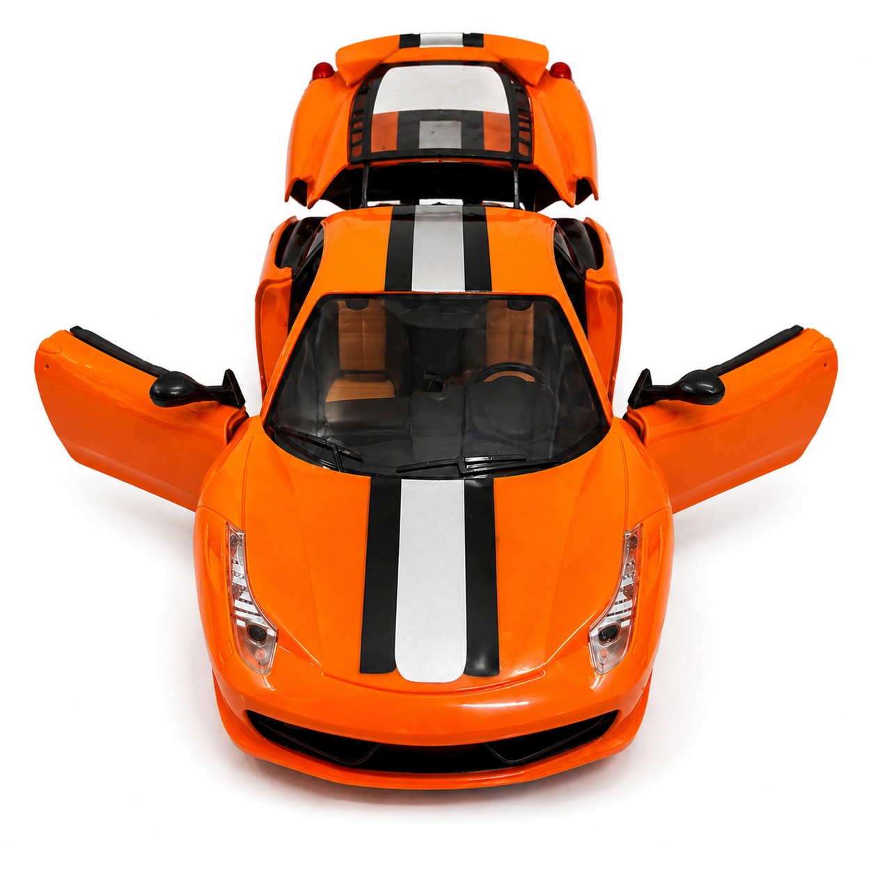 Remote Control Sports Racing Car Toy