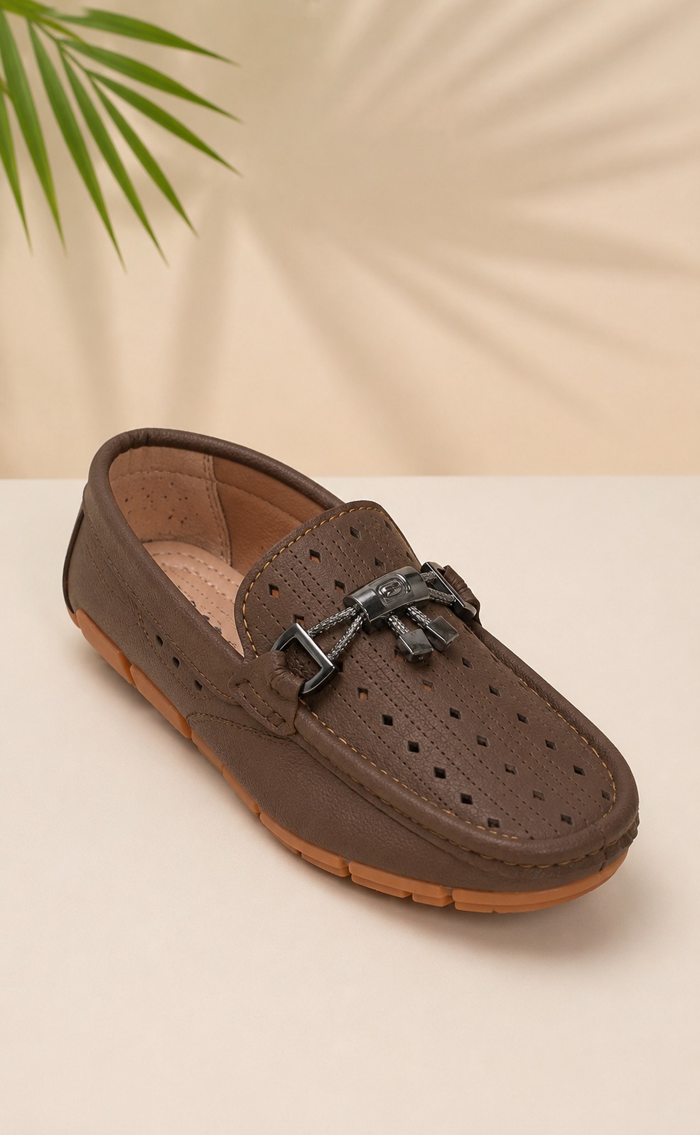 Royal Breeze Kids Loafer thumbnail 5
