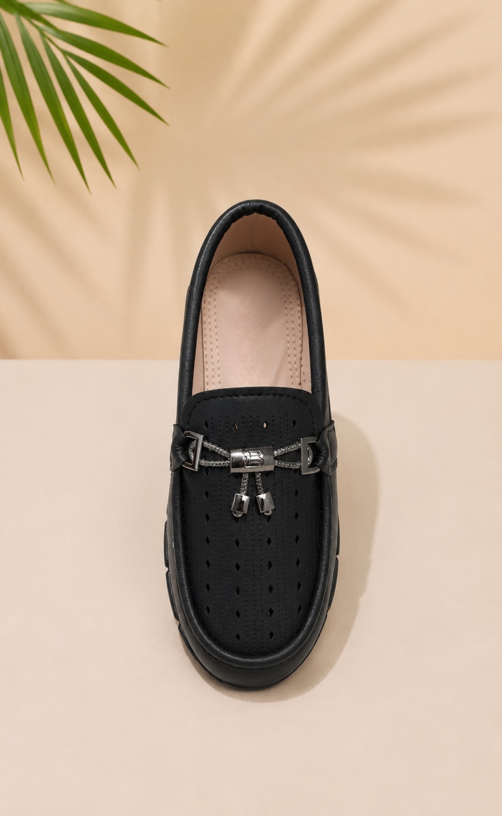 Royal Breeze Kids Loafer thumbnail 4