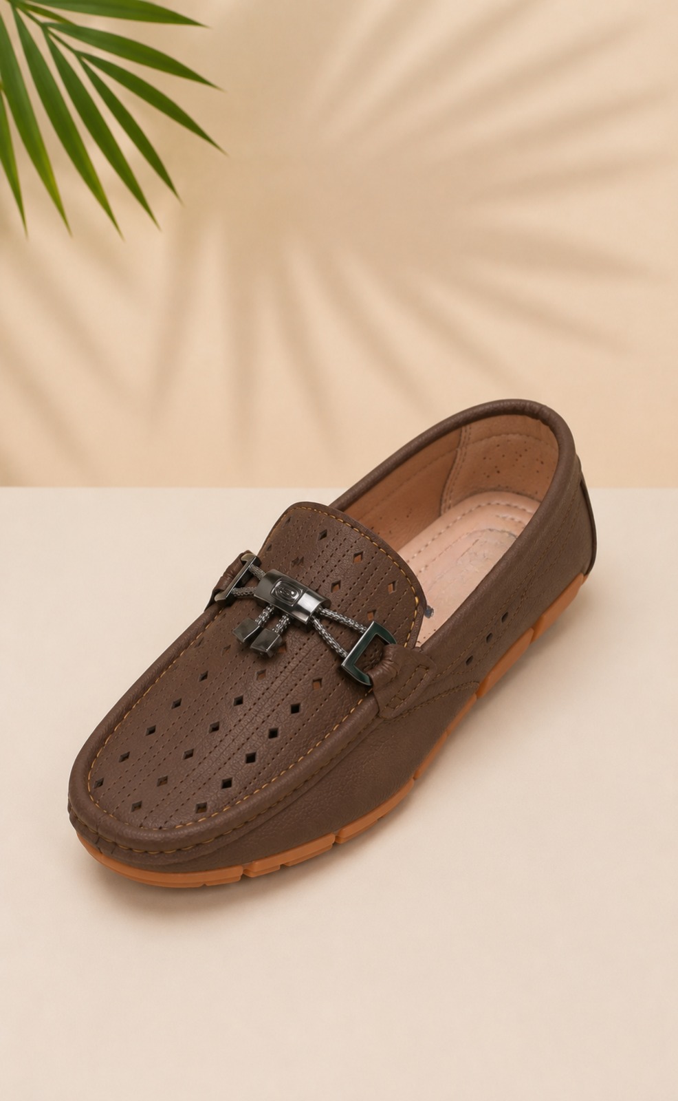Royal Breeze Kids Loafer thumbnail 3