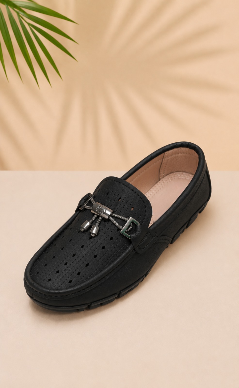 Royal Breeze Kids Loafer thumbnail 2