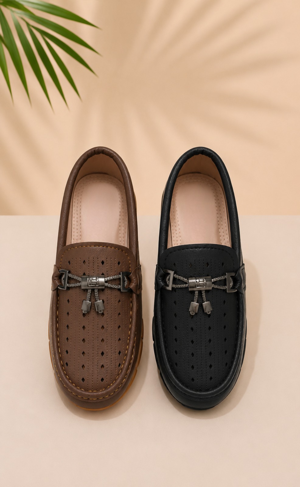 Royal Breeze Kids Loafer