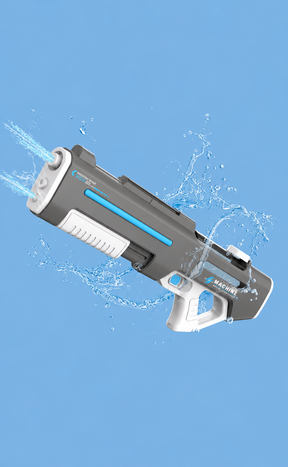 Aqua Beast Water Blaster
