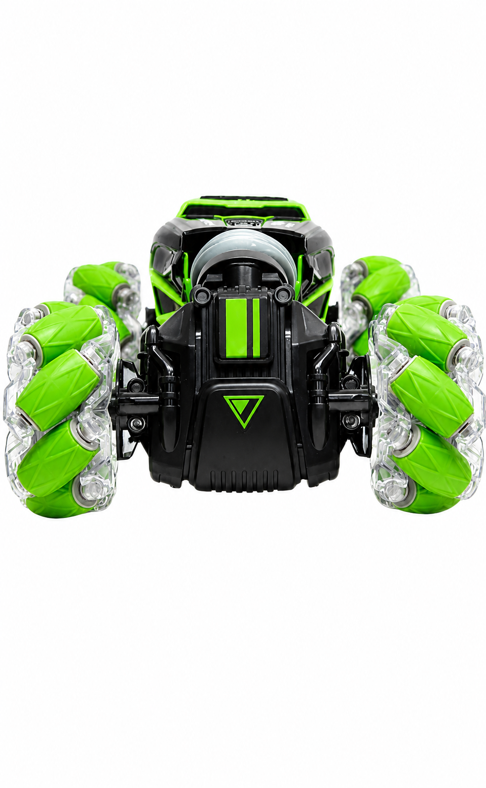 360° RC Stunt Car thumbnail 4