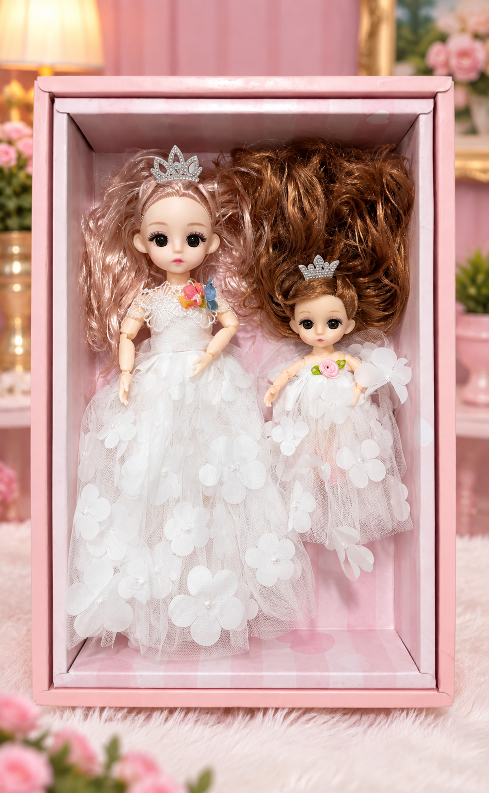 Princess & Mini Me Twin Set thumbnail 2