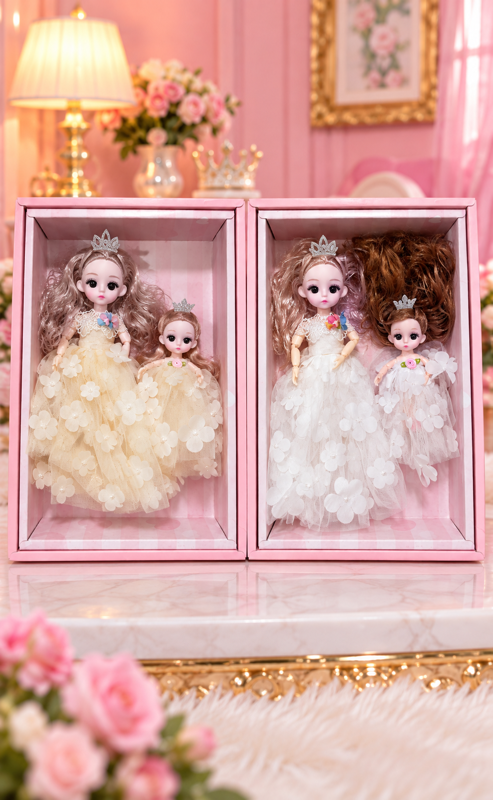 Bunny Blossom Princess WIth Music thumbnail 4