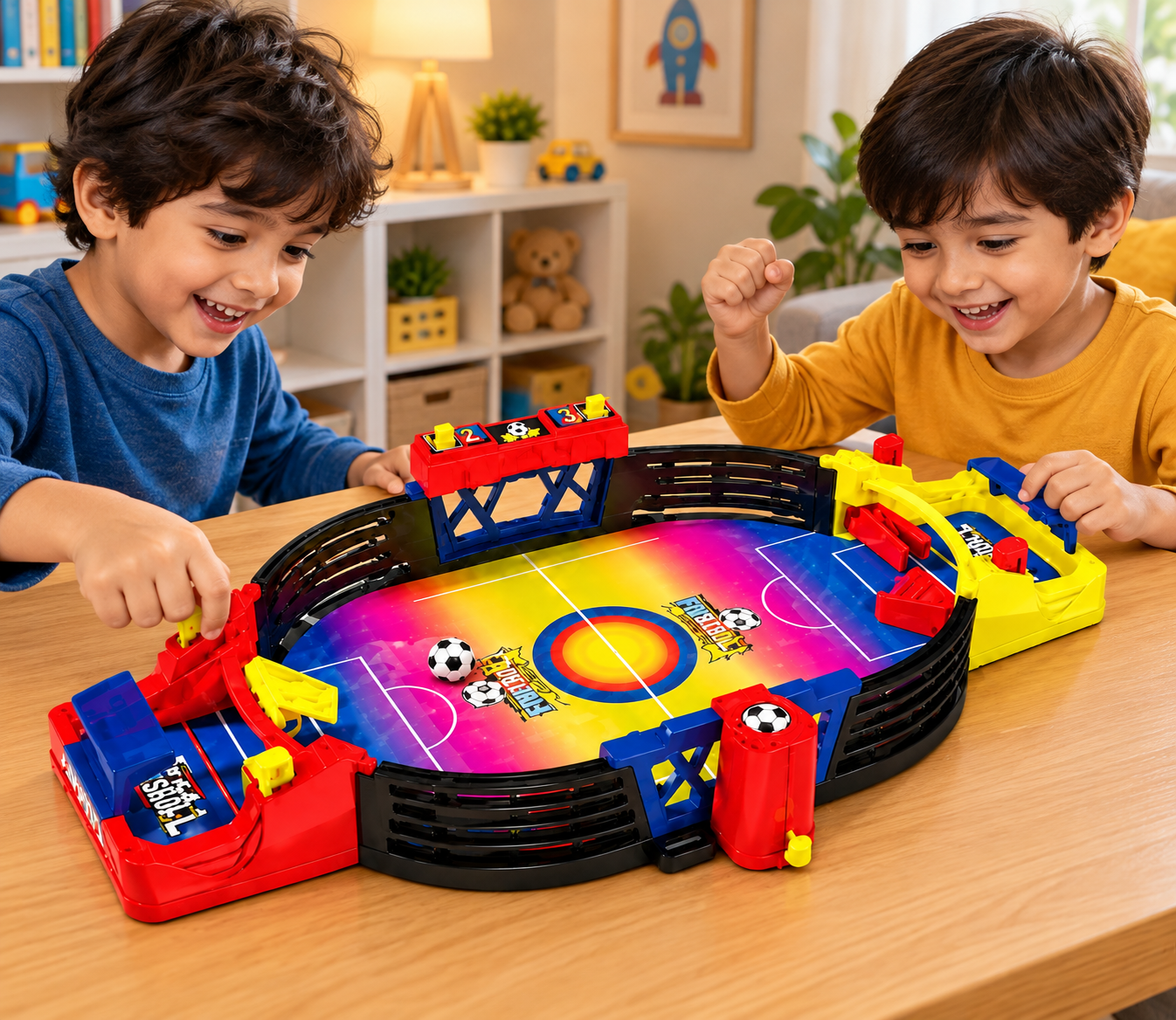 Sports Competition Football Game (22 inch Size)