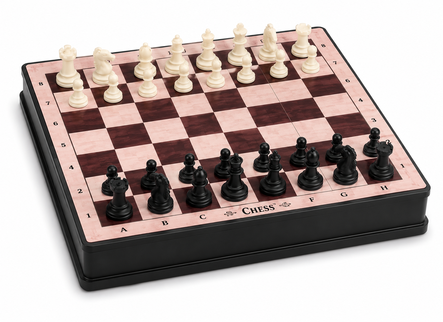 3-in-1 Chess Ludo Snake Ladder Game thumbnail 4