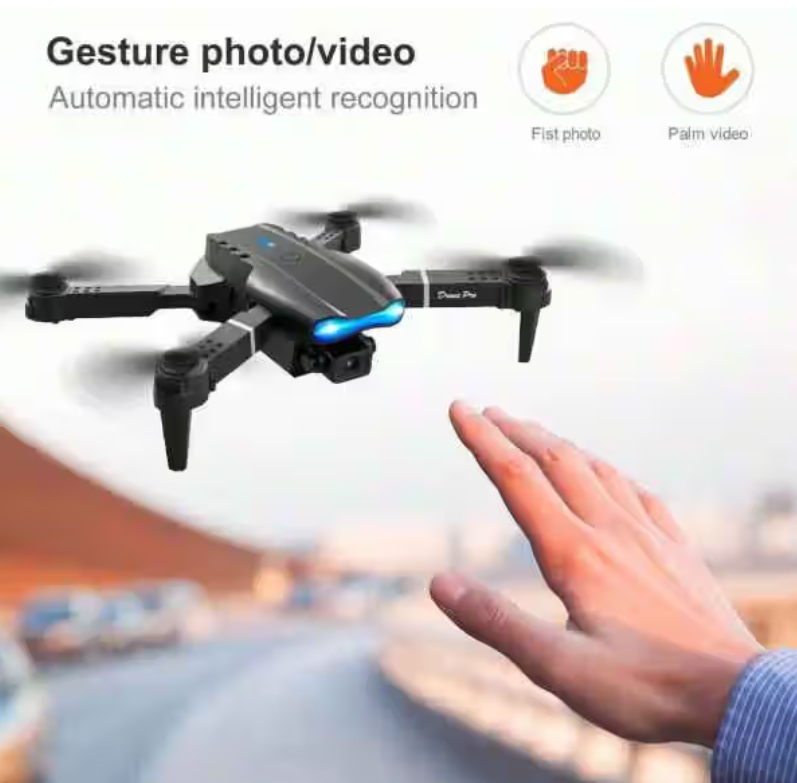 K3&E99 Pro Drone thumbnail 4