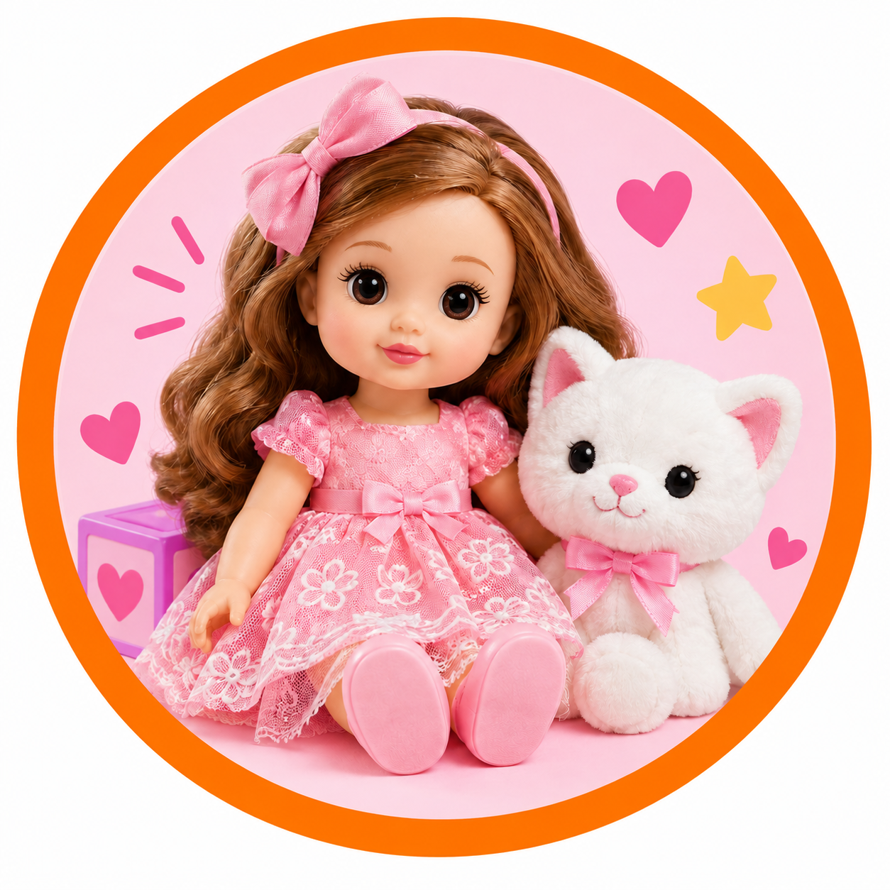 Doll