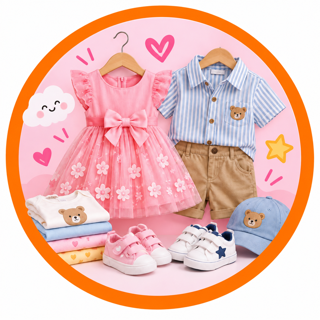 Clothing