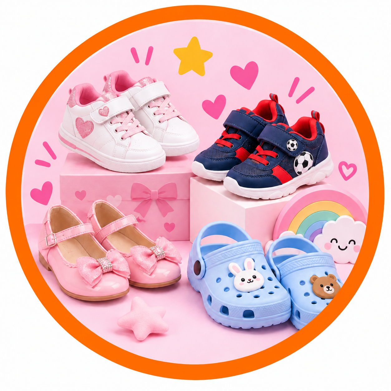 Shoes