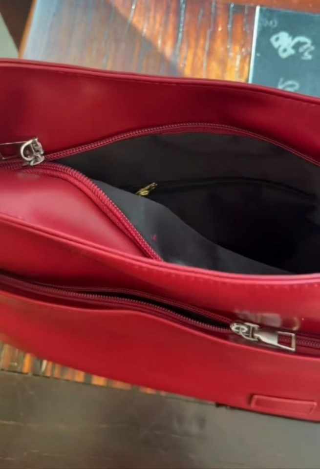 Premium Tote Bag (Zipper) image 4
