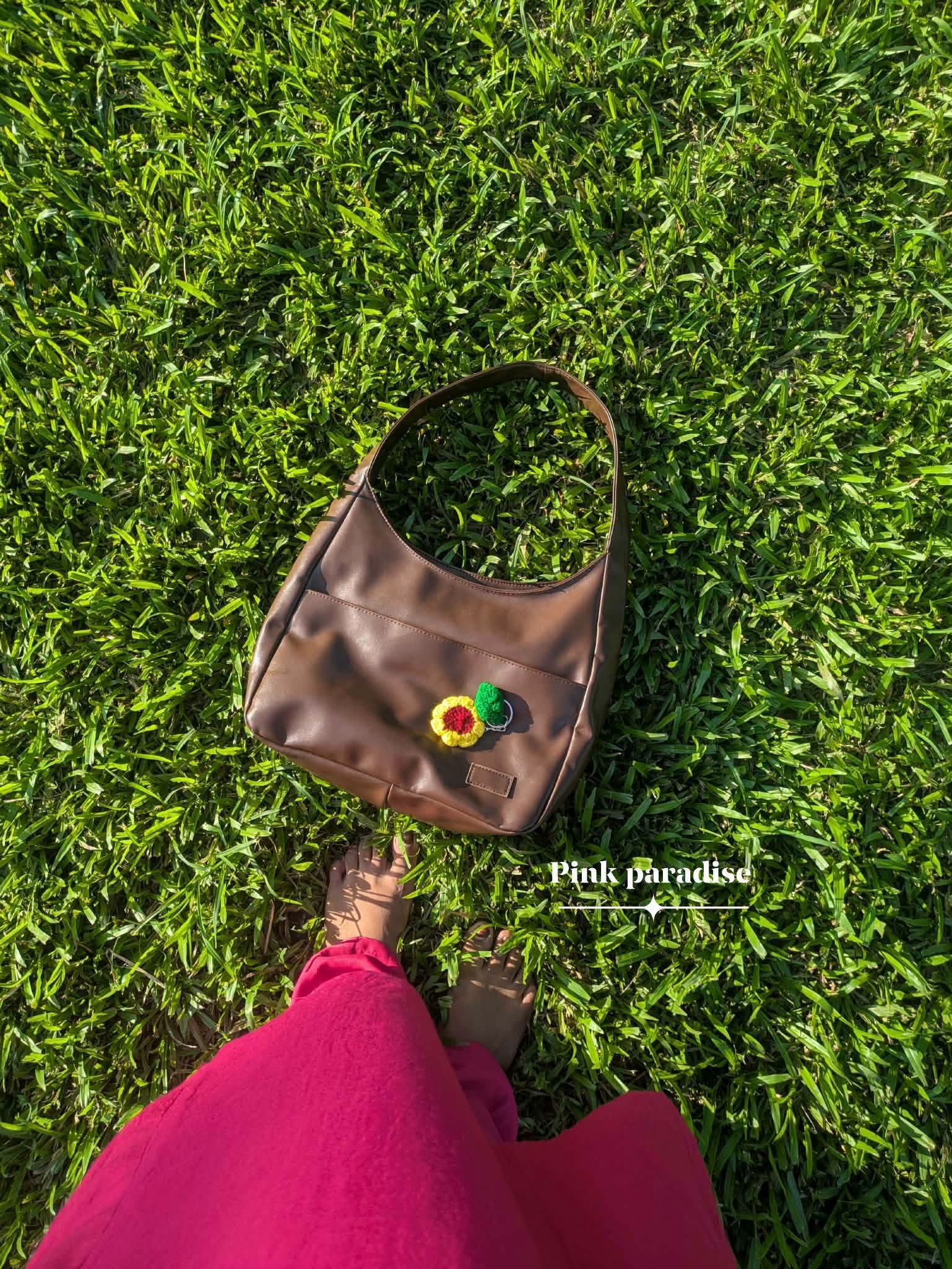 Premium Tote Bag (Zipper) image 4