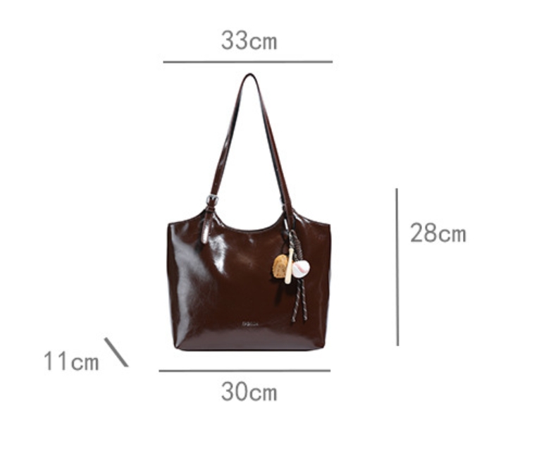 Retro Tote Bag image 8