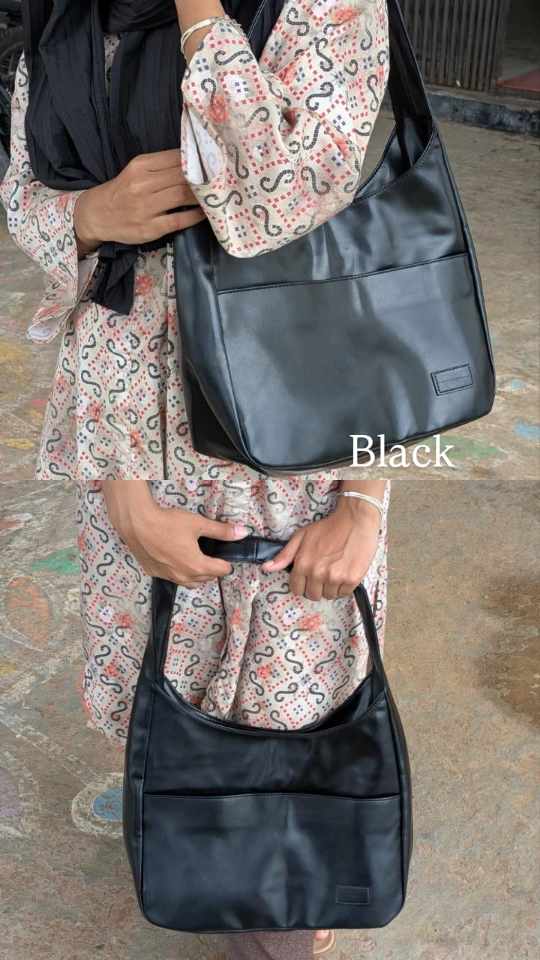 Premium Tote Bag (Zipper) image 2