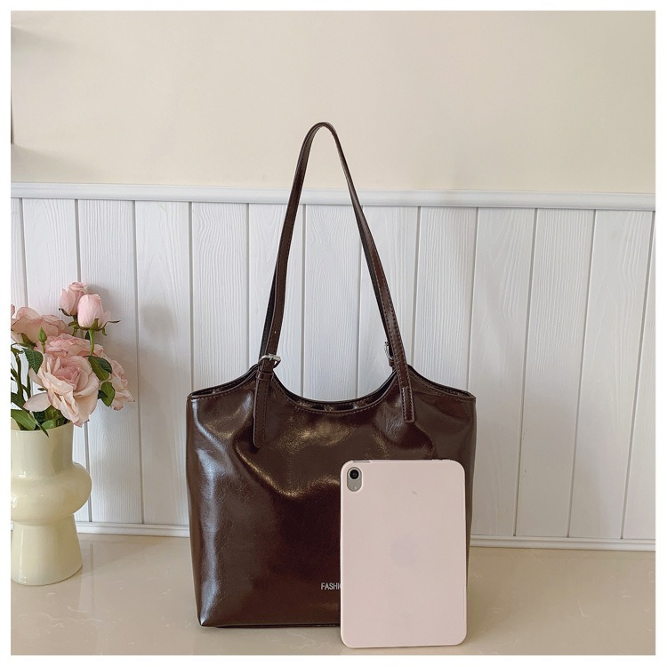 Retro Tote Bag image 3