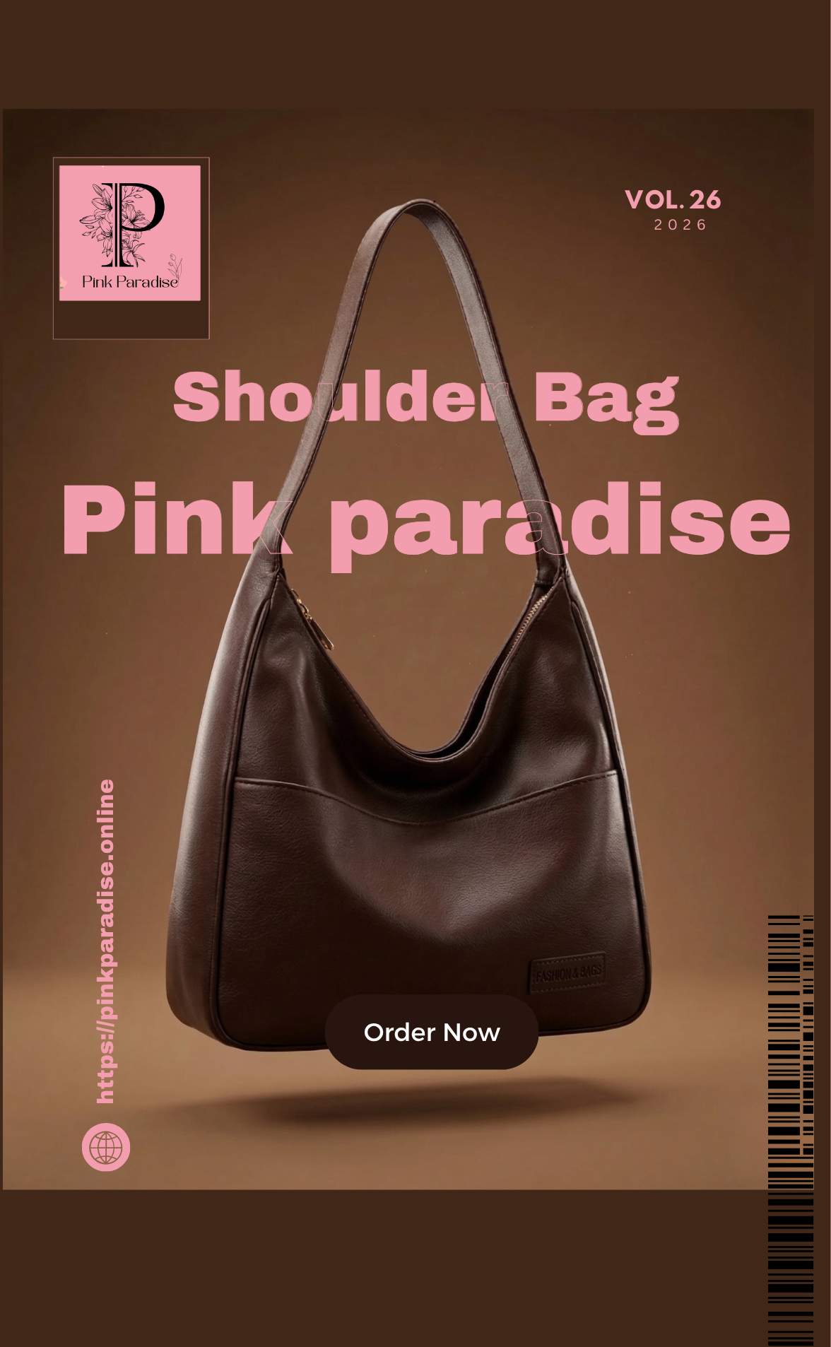 Premium Tote Bag (Zipper) image 2