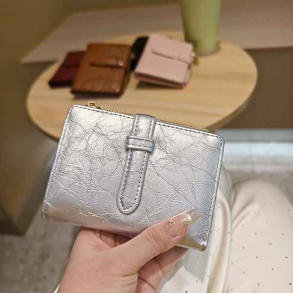 Drawstring Wallet image 2
