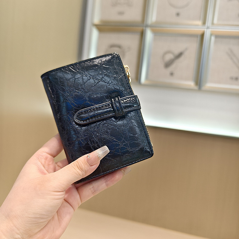 Drawstring Wallet image 4