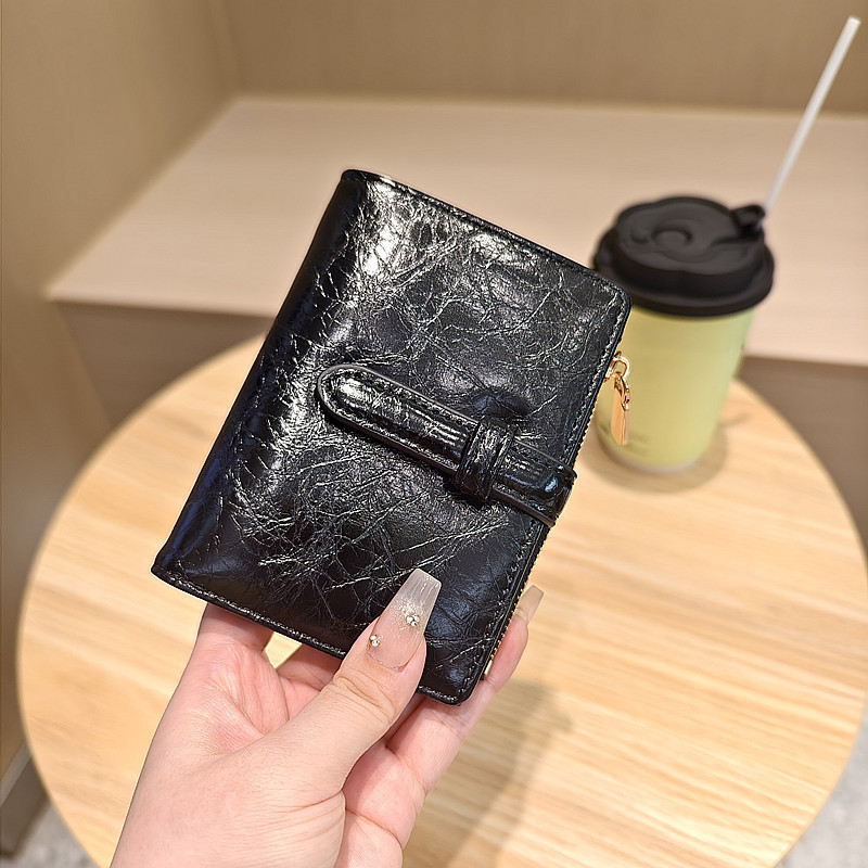 Drawstring Wallet image 2