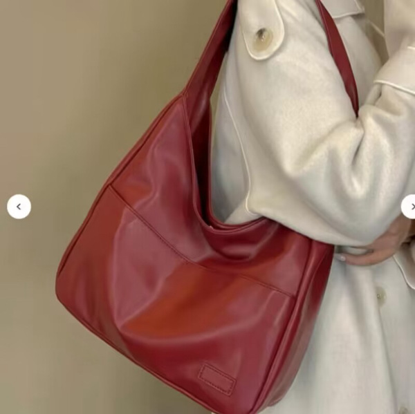 Premium Tote Bag (Zipper) image 3