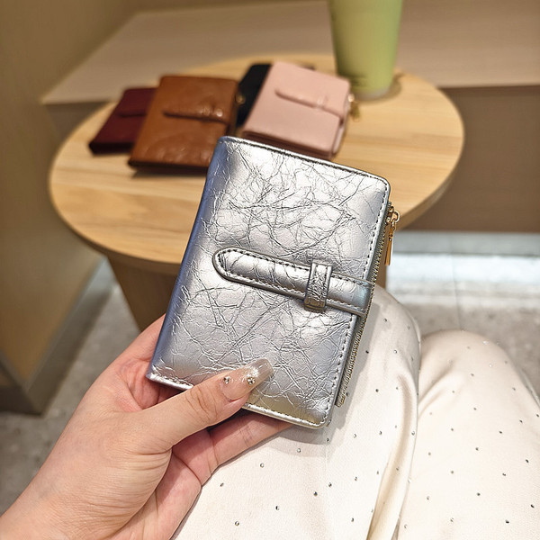 Drawstring Wallet image 6