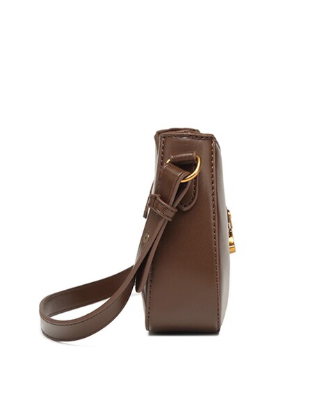 Party Bag (Dark brown) image 5