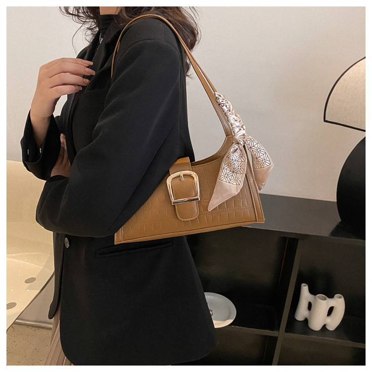 Premium Pu leather bag image 2