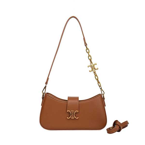 Party Bag ( Brown) image 5