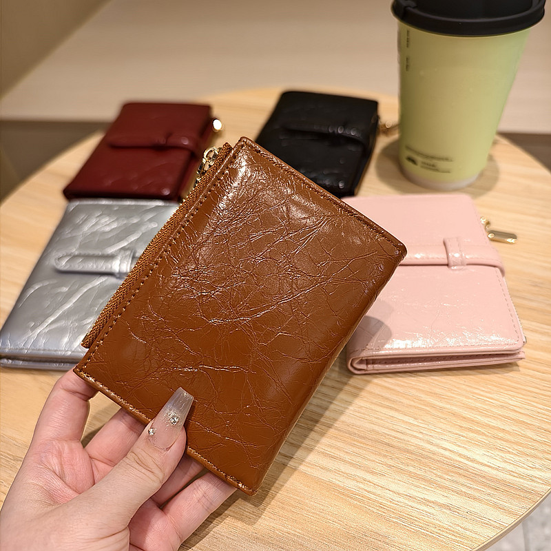 Drawstring Wallet image 4