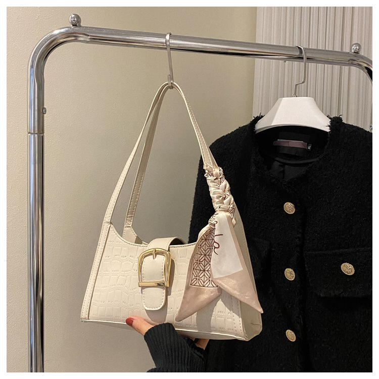 Premium Pu leather bag image 3