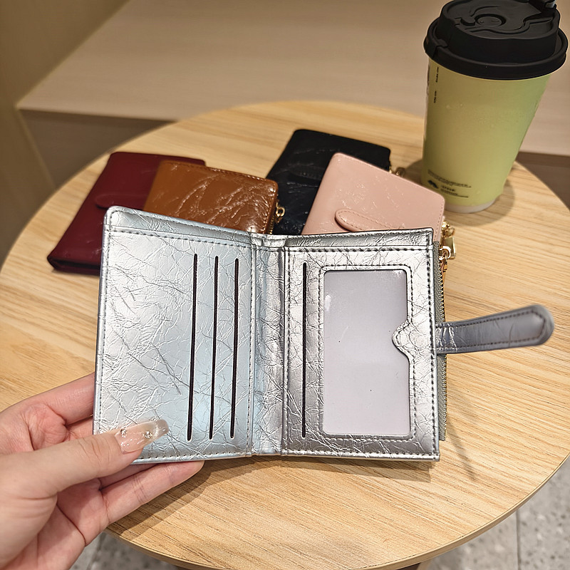 Drawstring Wallet image 3