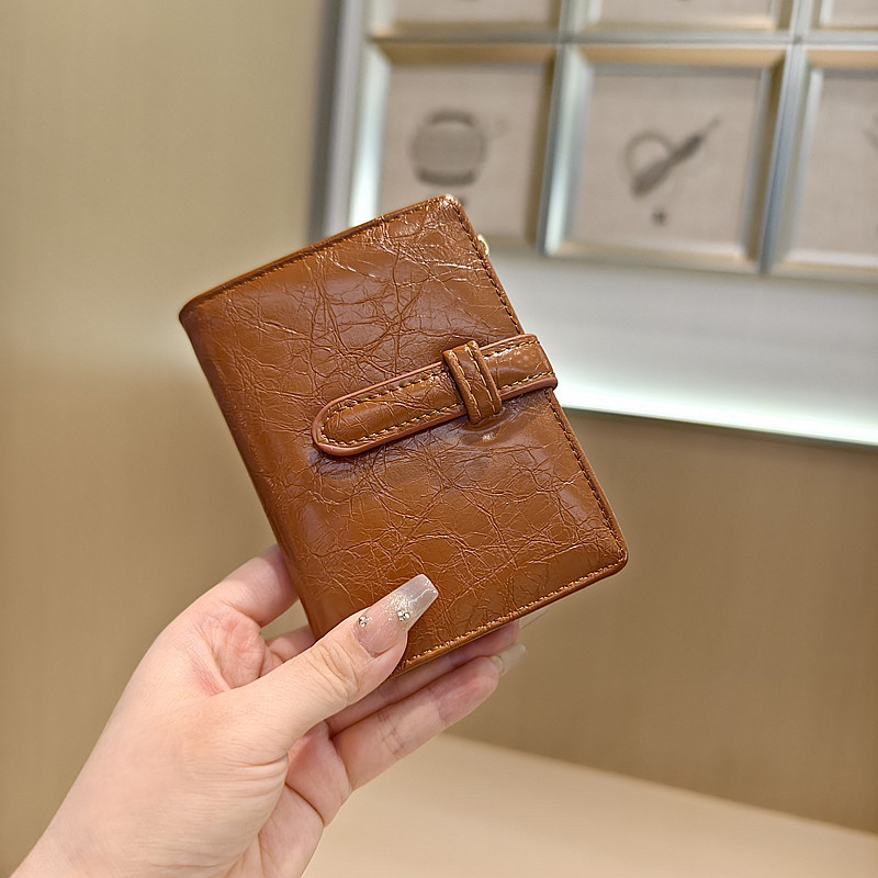 Drawstring Wallet image 3