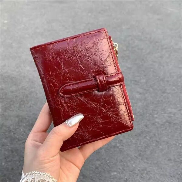 Drawstring Wallet image 2