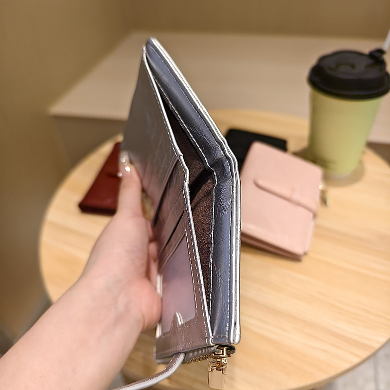 Drawstring Wallet image 5