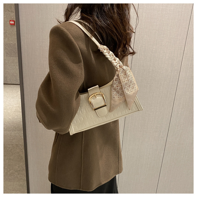 Premium Pu leather bag image 2