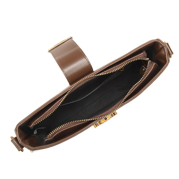 Party Bag ( Brown) image 6