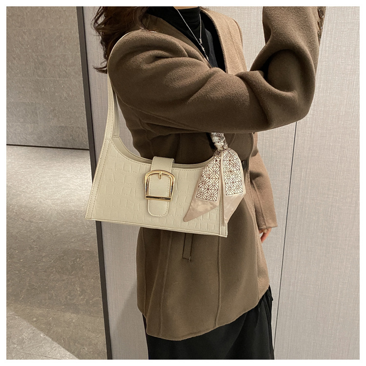 Premium Pu leather bag image 4