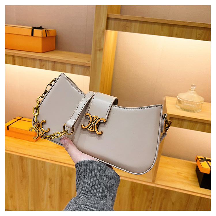 Party Bag (Khaki) image 2
