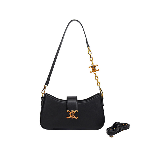 Party Bag (Black) image 3