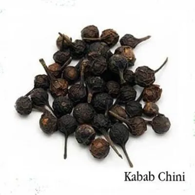 কাবাব চিনি (Kabab Chini / Sweet Fennel Seeds) – সুগন্ধি মশলা_img_1