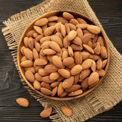 কাঠ বাদাম - (Almond) California_img_1